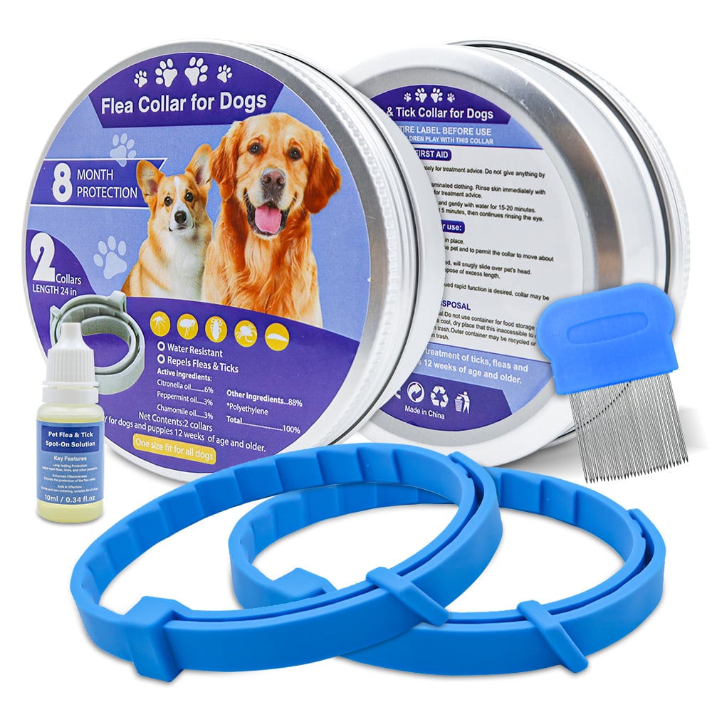 Dog collar