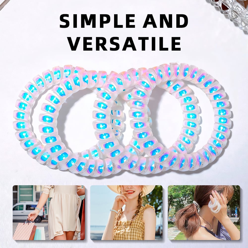 Beautiful eva mosquito repellent band wristband 