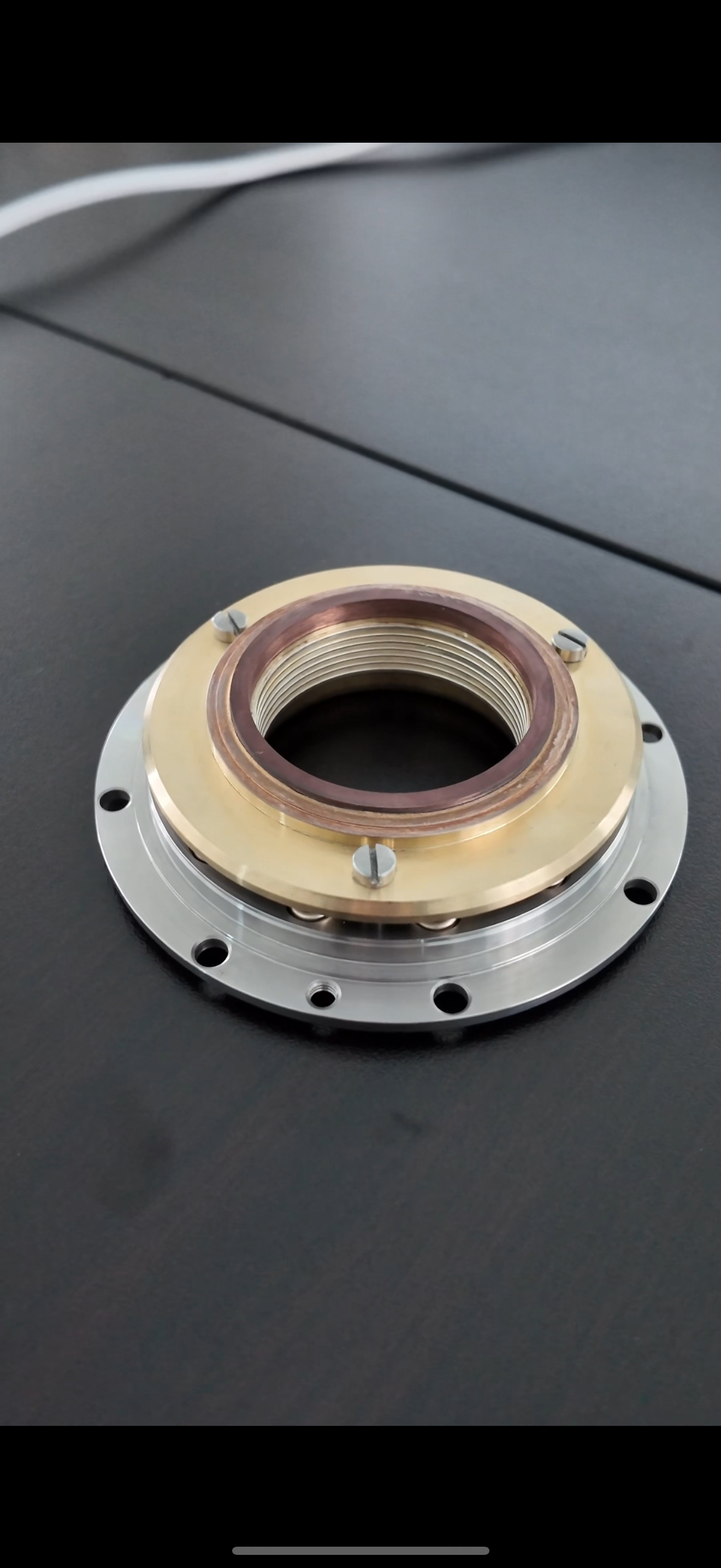 Was ist eine mechanische Dichtung und warum benötigt Ihre Pumpe eine solche?
