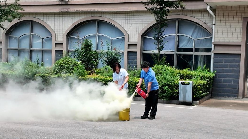 HQ Seals Holds Anti - Fraud and Fire - Safety Training (4).jpg