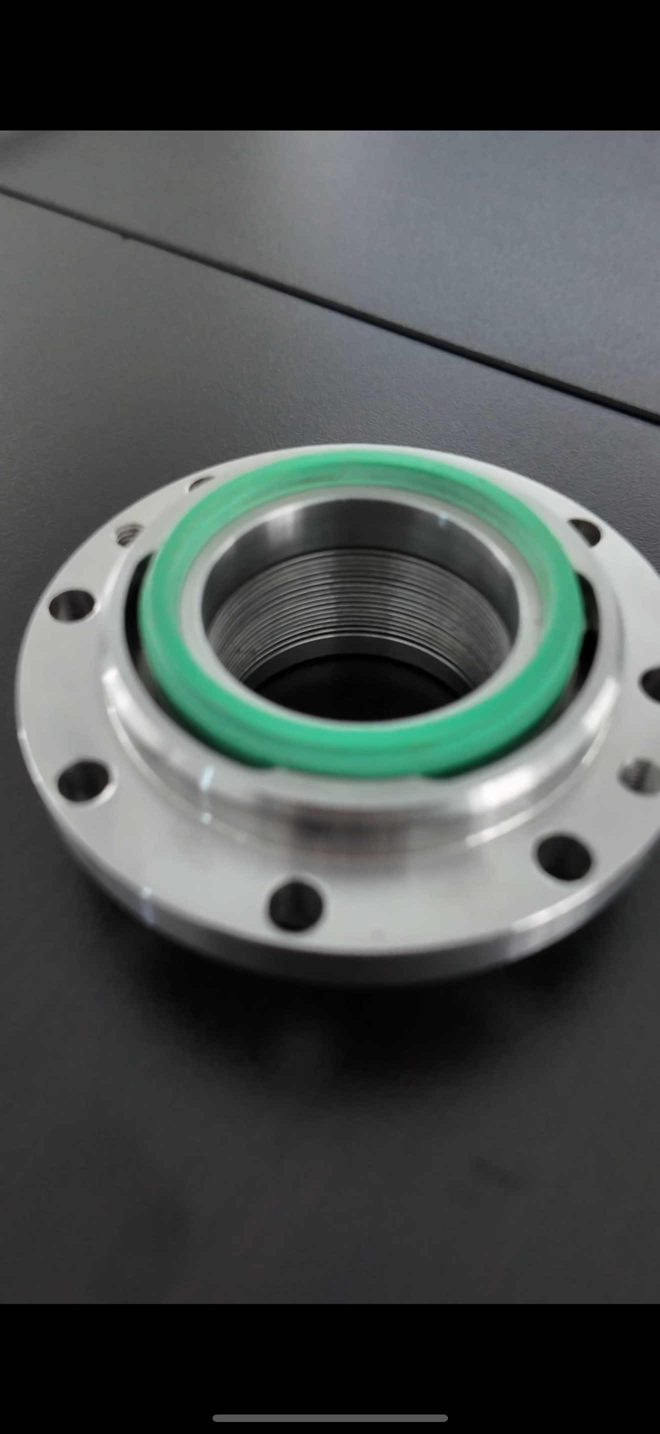 Vergleich aller Arten mechanischer Dichtungen für Industriepumpen