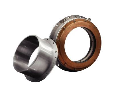 Danh mục hệ thống trục tàu biển HQ