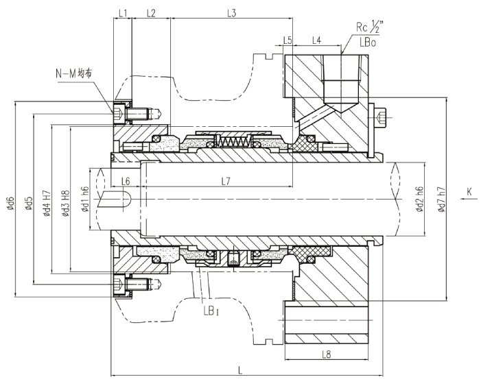HBB803(J) manufacture