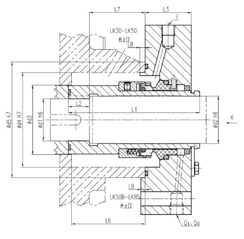 HU3(J) manufacture