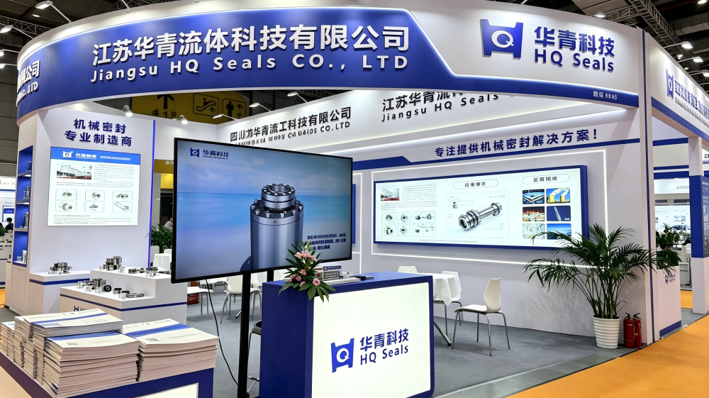 The 14th Shanghai International Pump, Valve & Pipe Exhibition(FlowTech China) Concludes Successfully (1).png