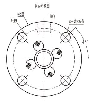 HBB803(J) manufacture