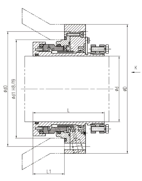 HTM manufacture