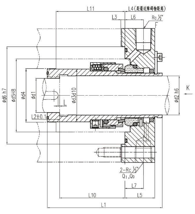HB35(J) factory