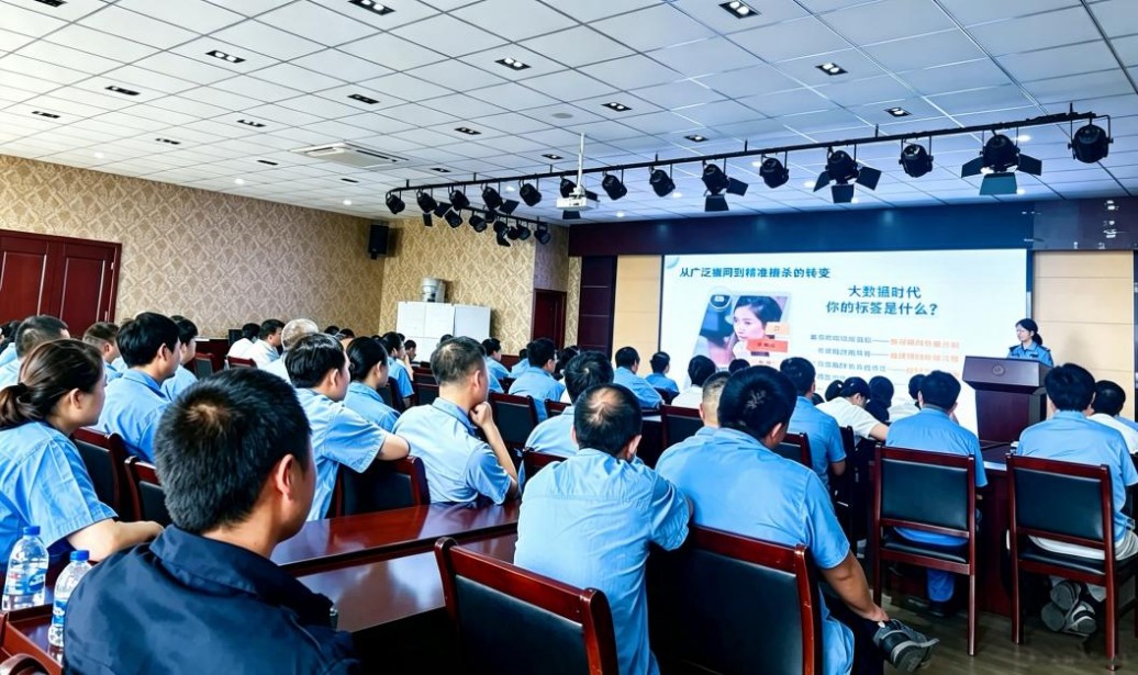 HQ Seals Holds Anti - Fraud and Fire - Safety Training (2).jpg