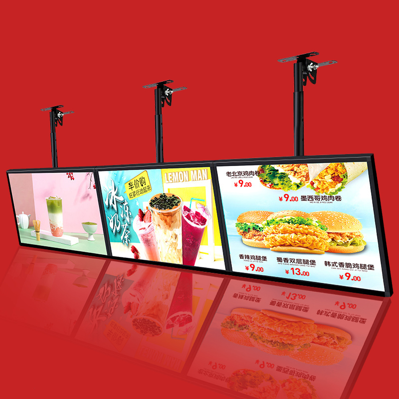 Mga Opsyon sa Pag-customize ng Versatile Display