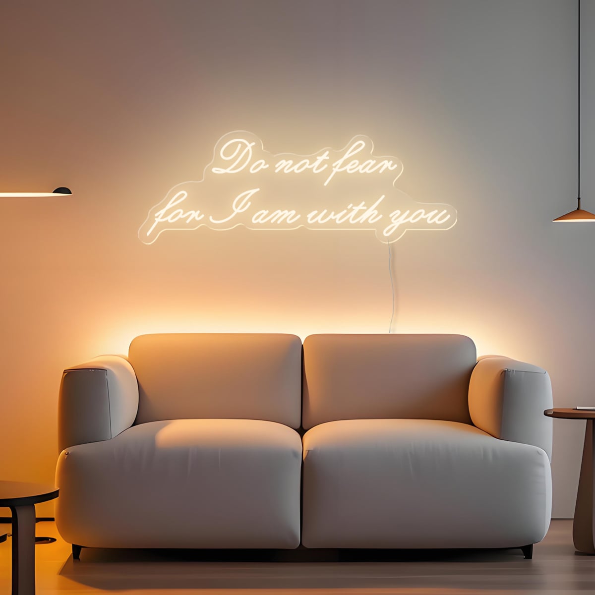 custom neon signs