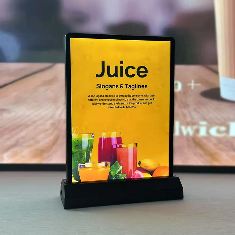 Quali tipi di lightbox sono migliori per un utilizzo sia indoor che outdoor?