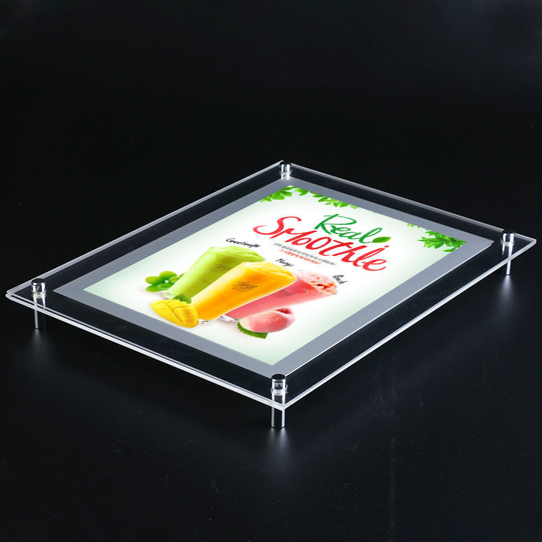 Integration energiesparender LED-Technologie