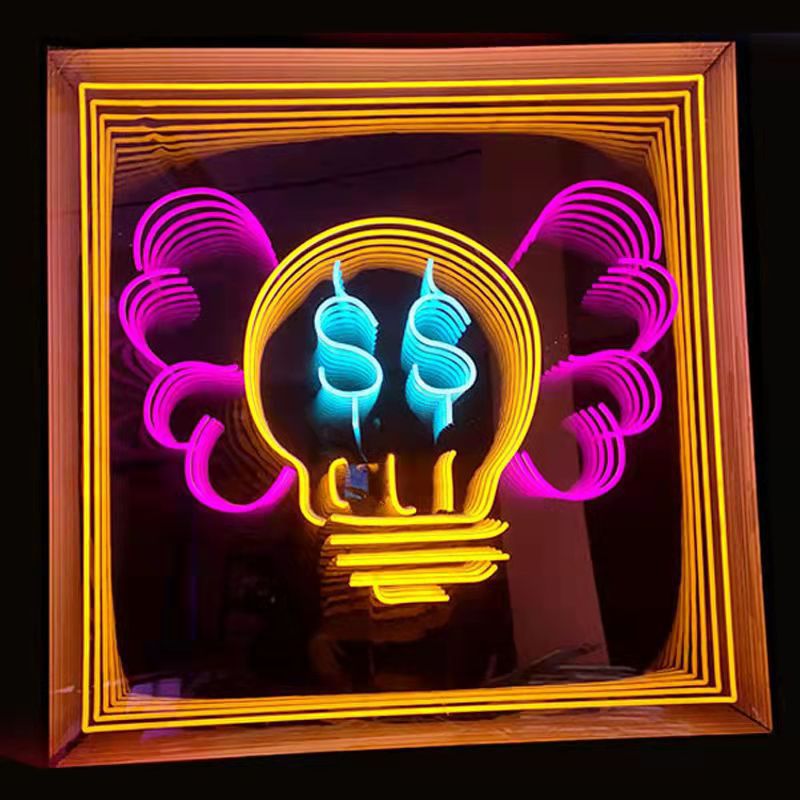 Superior Light Quality and Visual Merchandising Enhancement