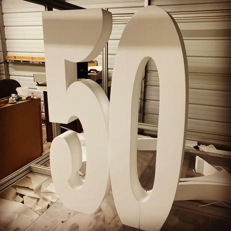 How Can Acrylic Signs Attract More Customers to Your Storefront?