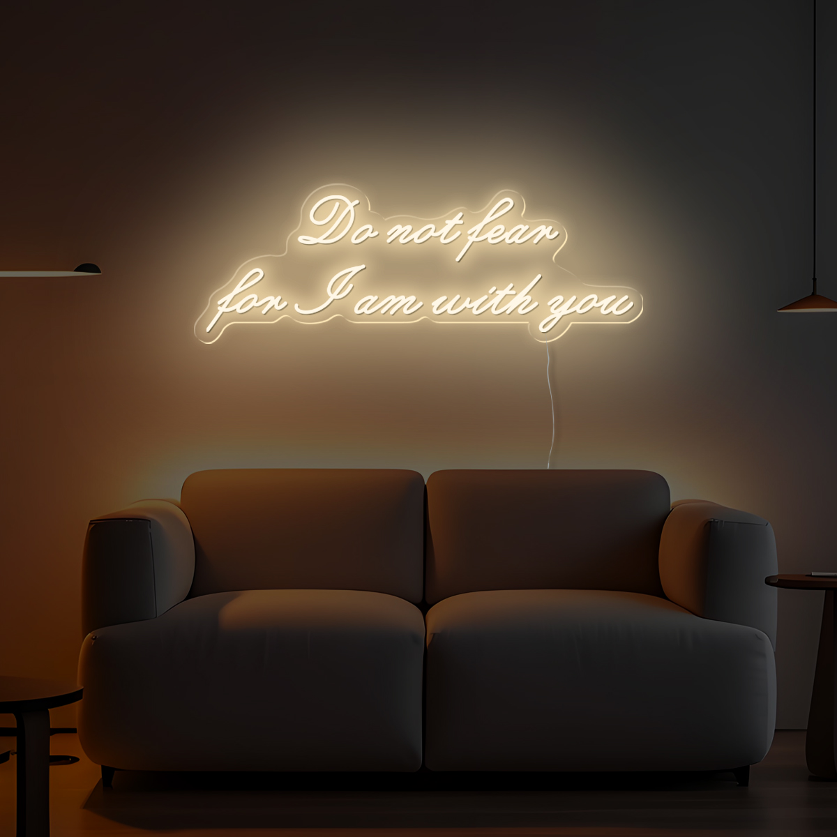Custom LED Neon Sign – Personalized Neon Sign for Home Decor, Events & Business