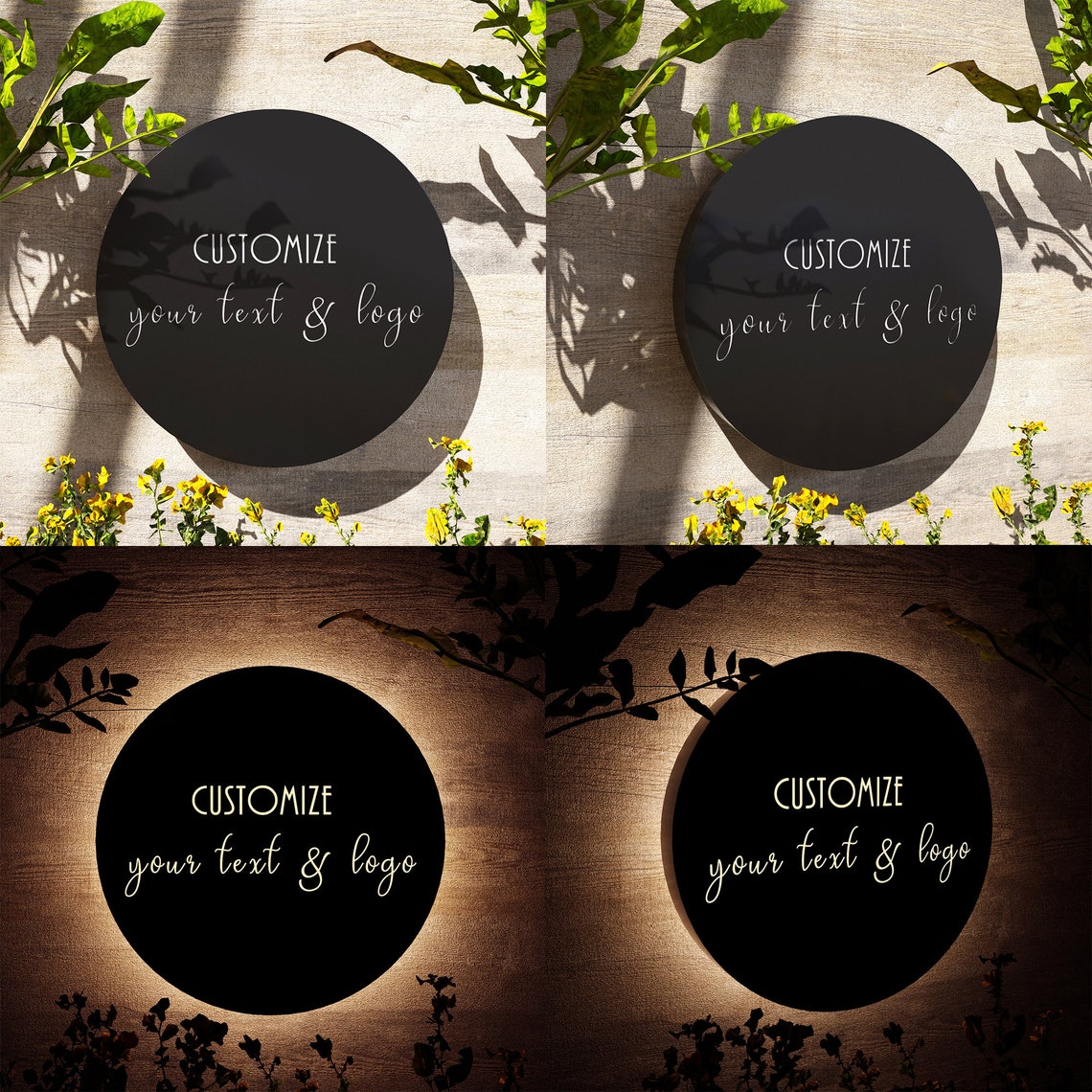 Why Are Illuminated Business Signs Key to 24/7 Brand Visibility?