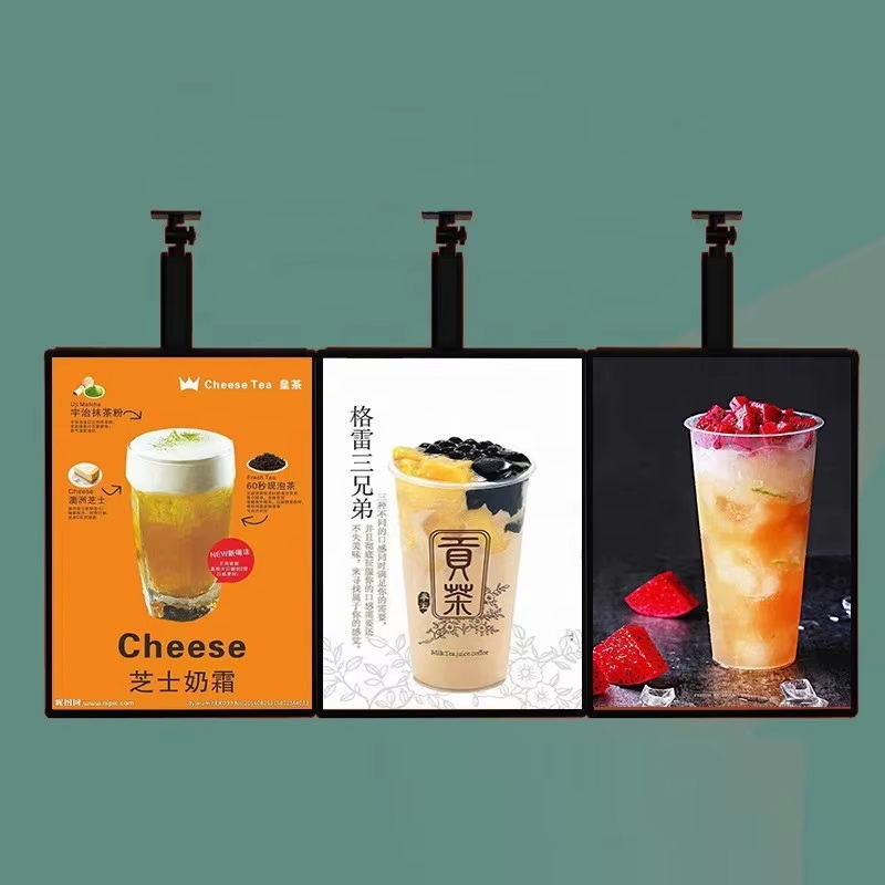 Why Choose a Charging Light Box for Eye-Catching Trade Show Booths?
