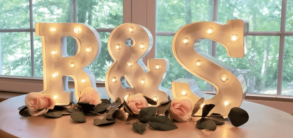 LED Letters & Luminous Signs