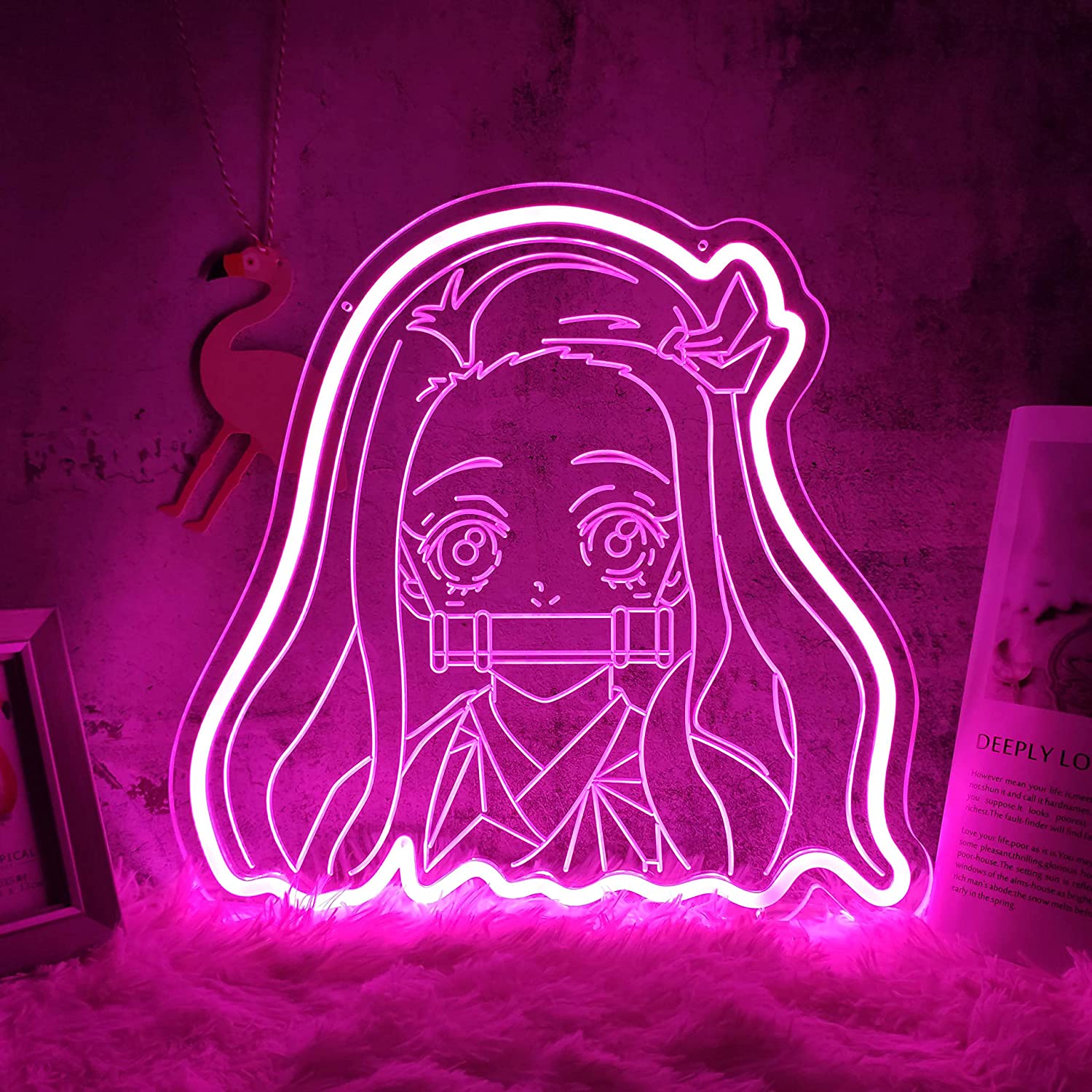 XY-NEON-HD003