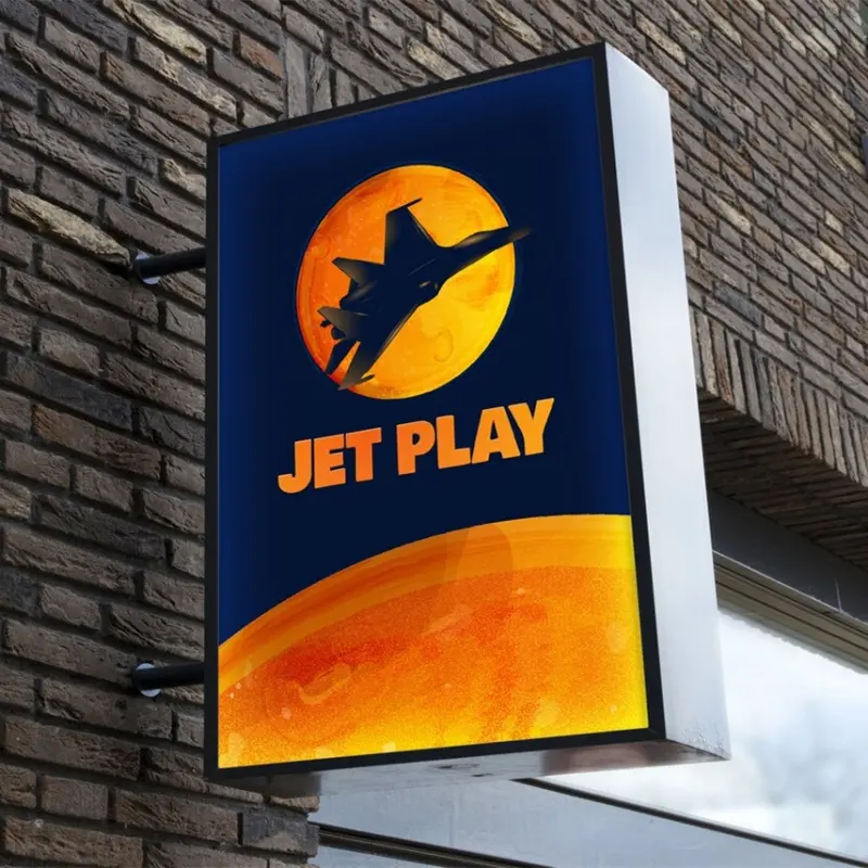 Come un Lightbox Personalizzato Crea un'Esperienza di Branding Unica?