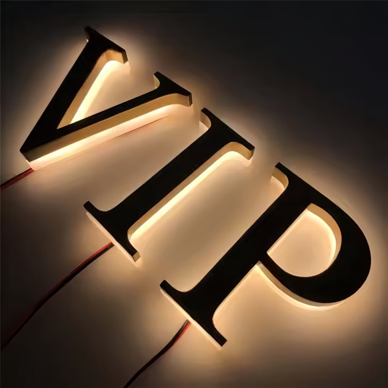 XY-LEDSIGN-FA001