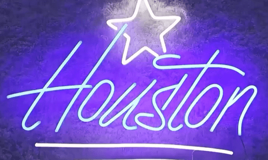 Neon Light