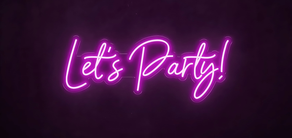 Neon Signs