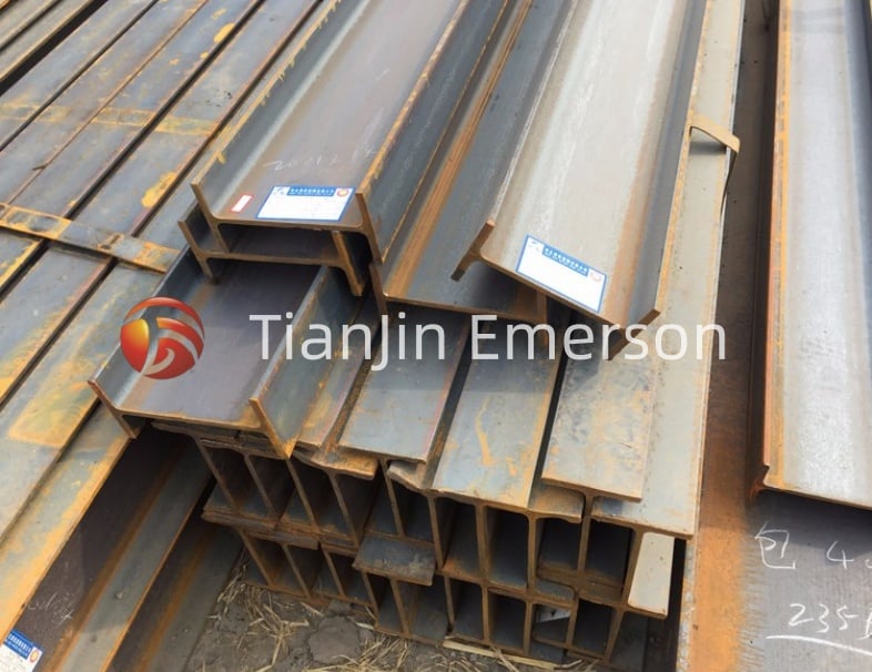 Common Material Composition of Steel Products
