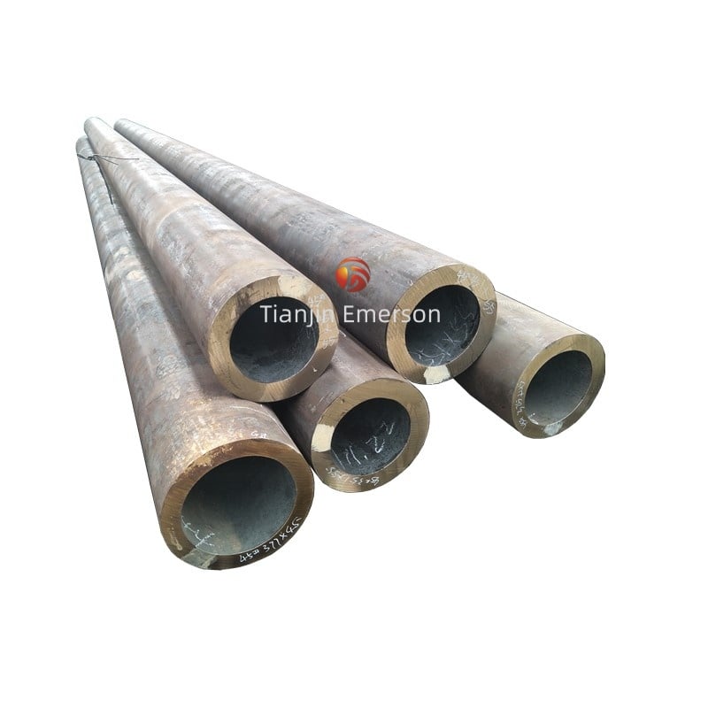Comparative Analysis and Supply Solutions for Stainless Steel, Carbon Steel, and Alloy Steel Pipe