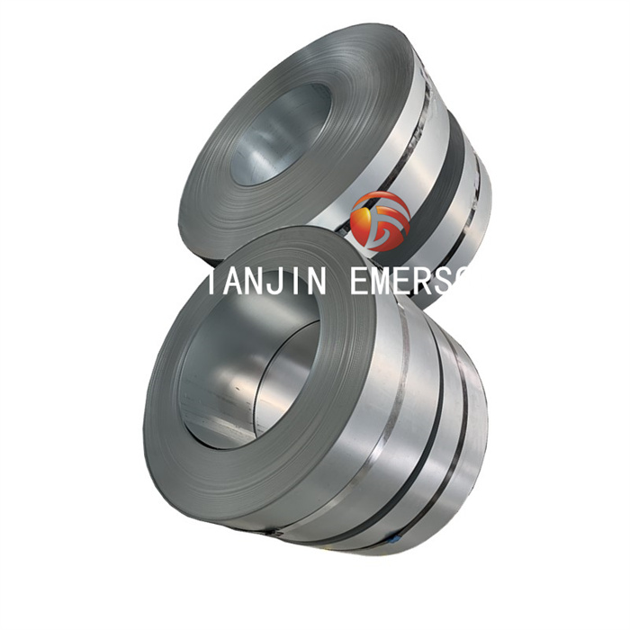 Galvanized Steel Coil: From Protective Coating to Precision Fabricated Components