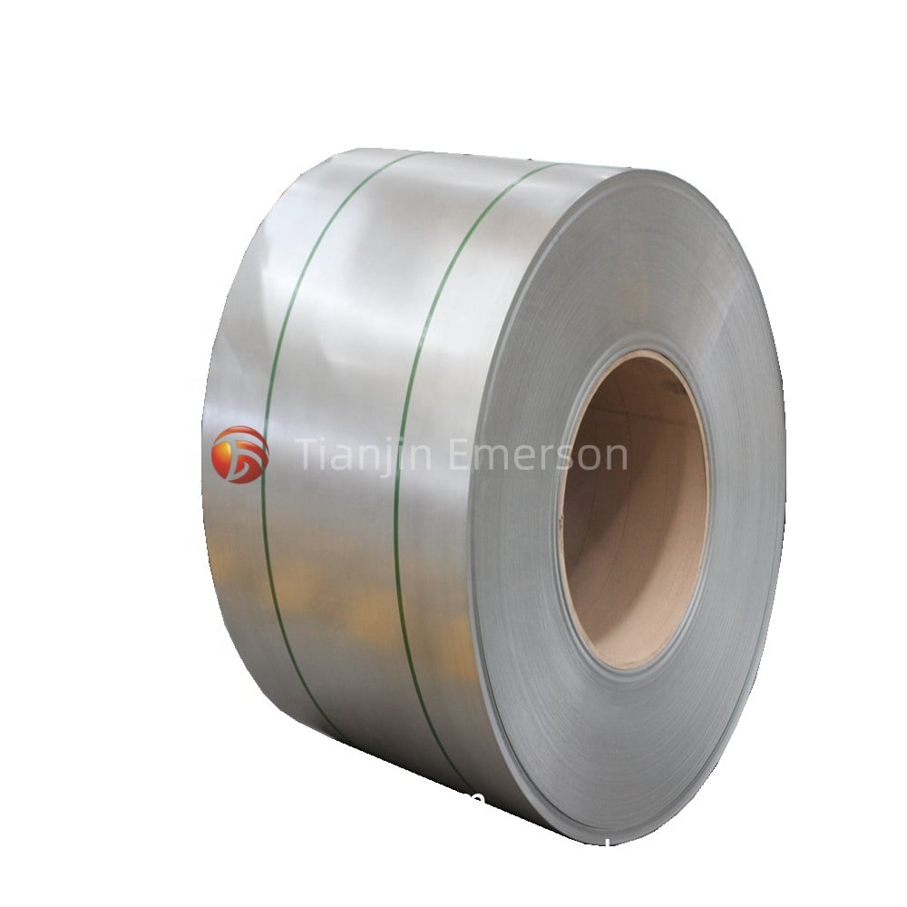 1.2mm 1.5mm SPCC SD CRC CR Cold Rolled Steel Sheet Coil