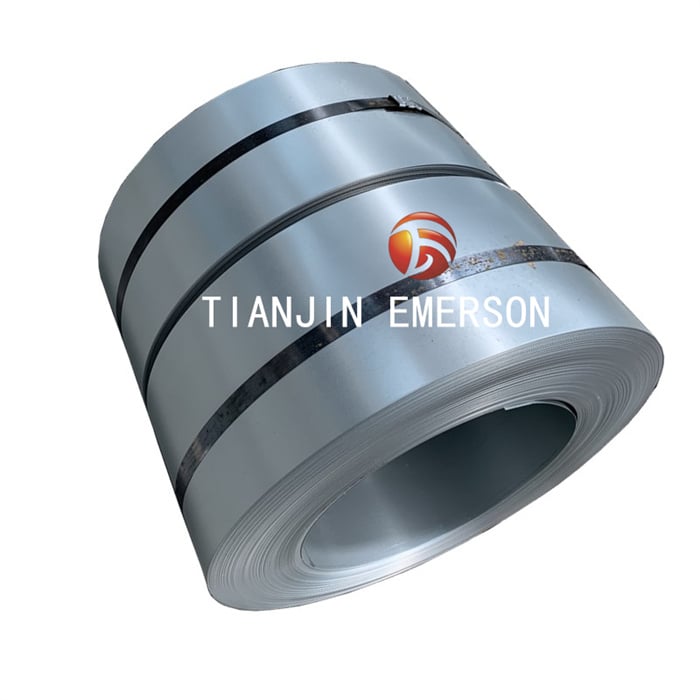 DX51D+AZ60 Galvalume Aluzinc Steel Coil GL