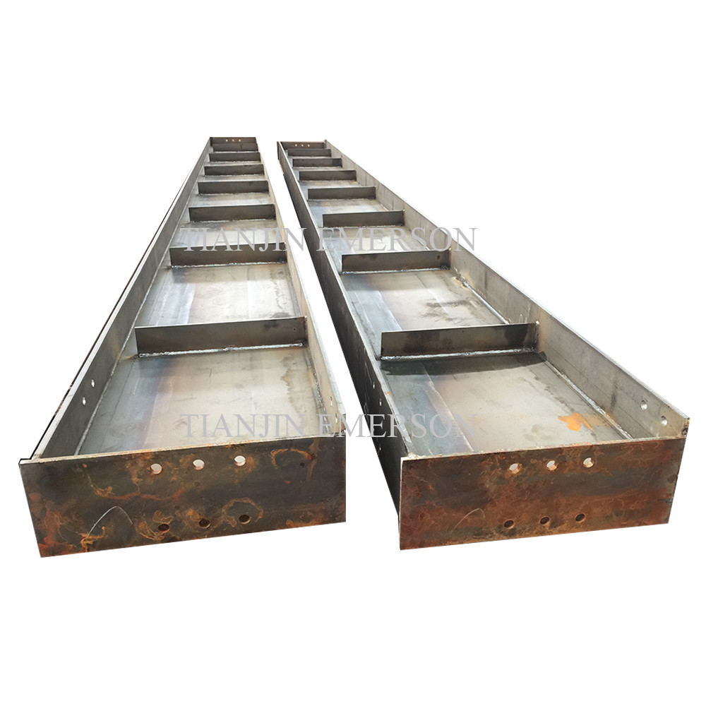 Structural Steel Bending: Precision Engineering for the Built Environment