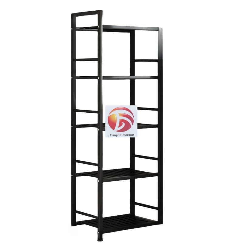 Material Selection and Sheet Metal Processing of Steel Racks