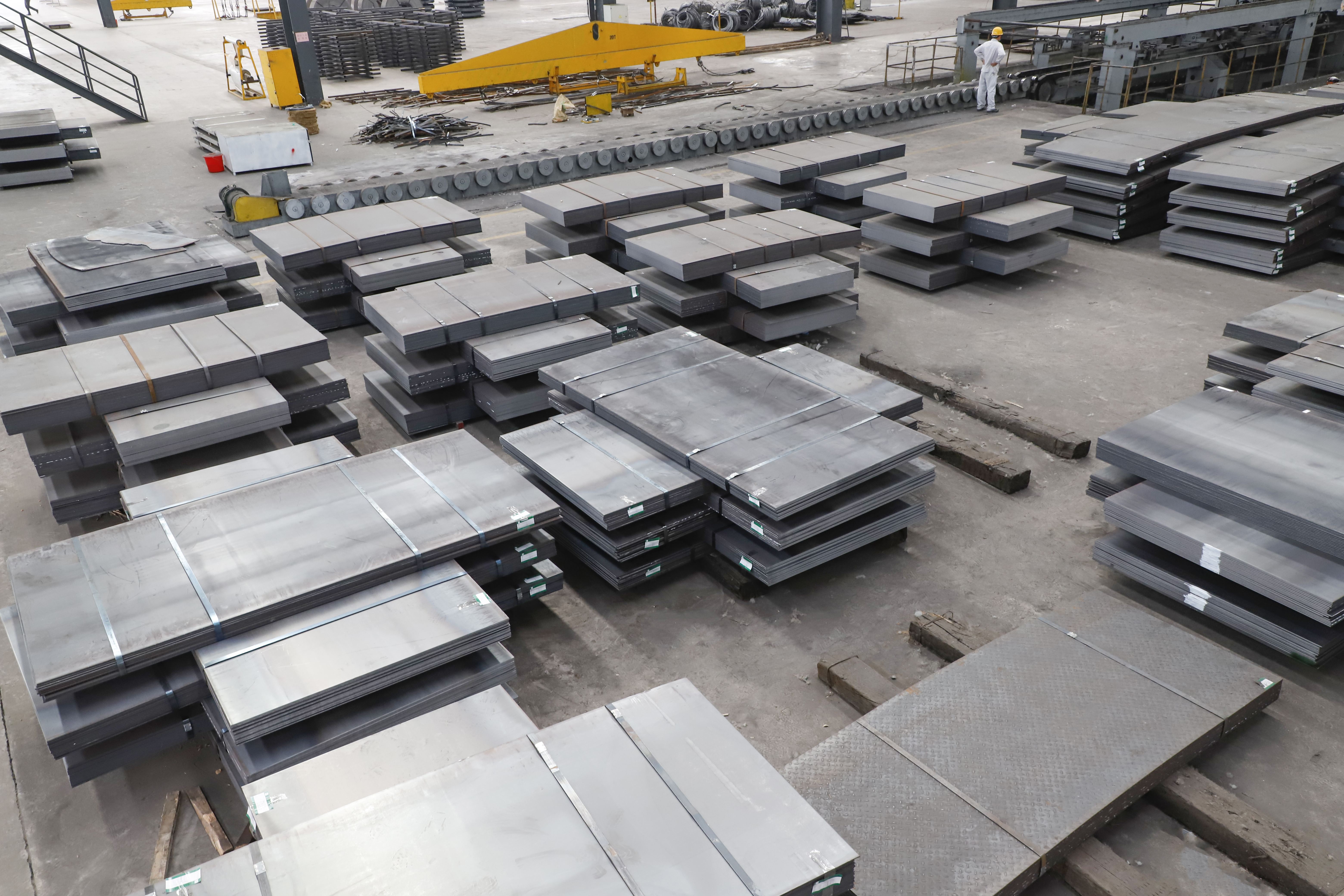 Steel Coil Plate Stock List,can be cut to Length