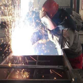 Welding Service