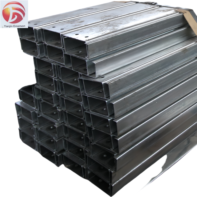 A Comprehensive Guide to Structural Steel Profiles: H-Beams, Channels, Flat Bars, Angles, and Custom Fabrication Solutions