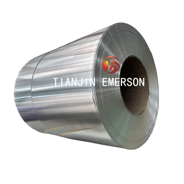 DX51D+AZ180 Galvalume Steel Coils Manufacturers