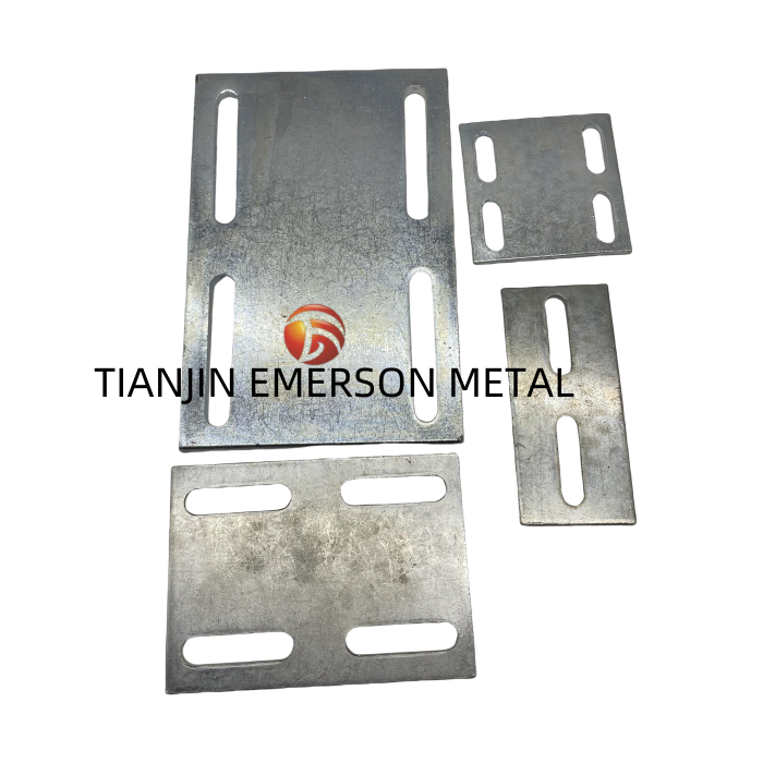 Steel Embedded Parts: Manufacturing Process and Surface Treatment Technologies