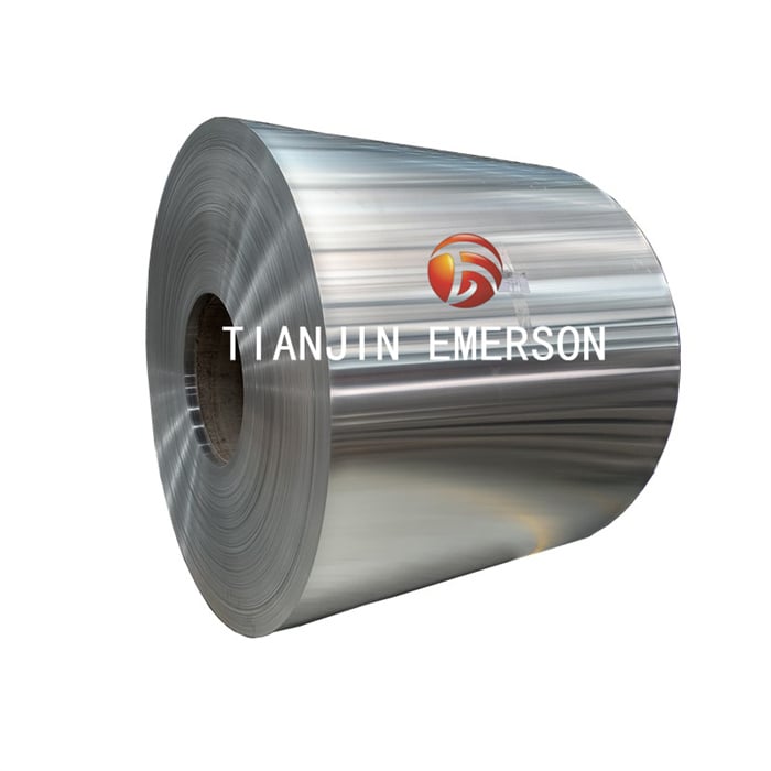 Galvanized Coils in Construction: Production Precautions and Key Applications