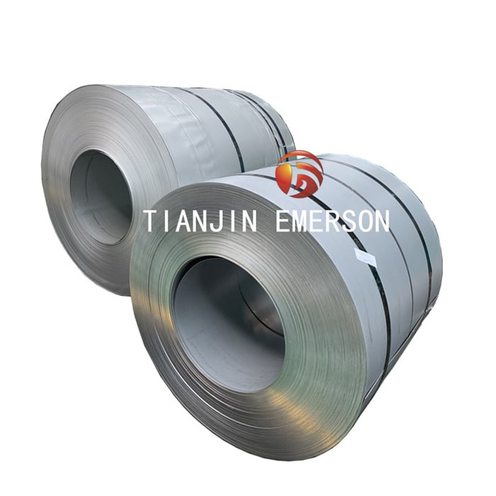 DX51D+AZ120 Galvanized Galvalume Steel Coils