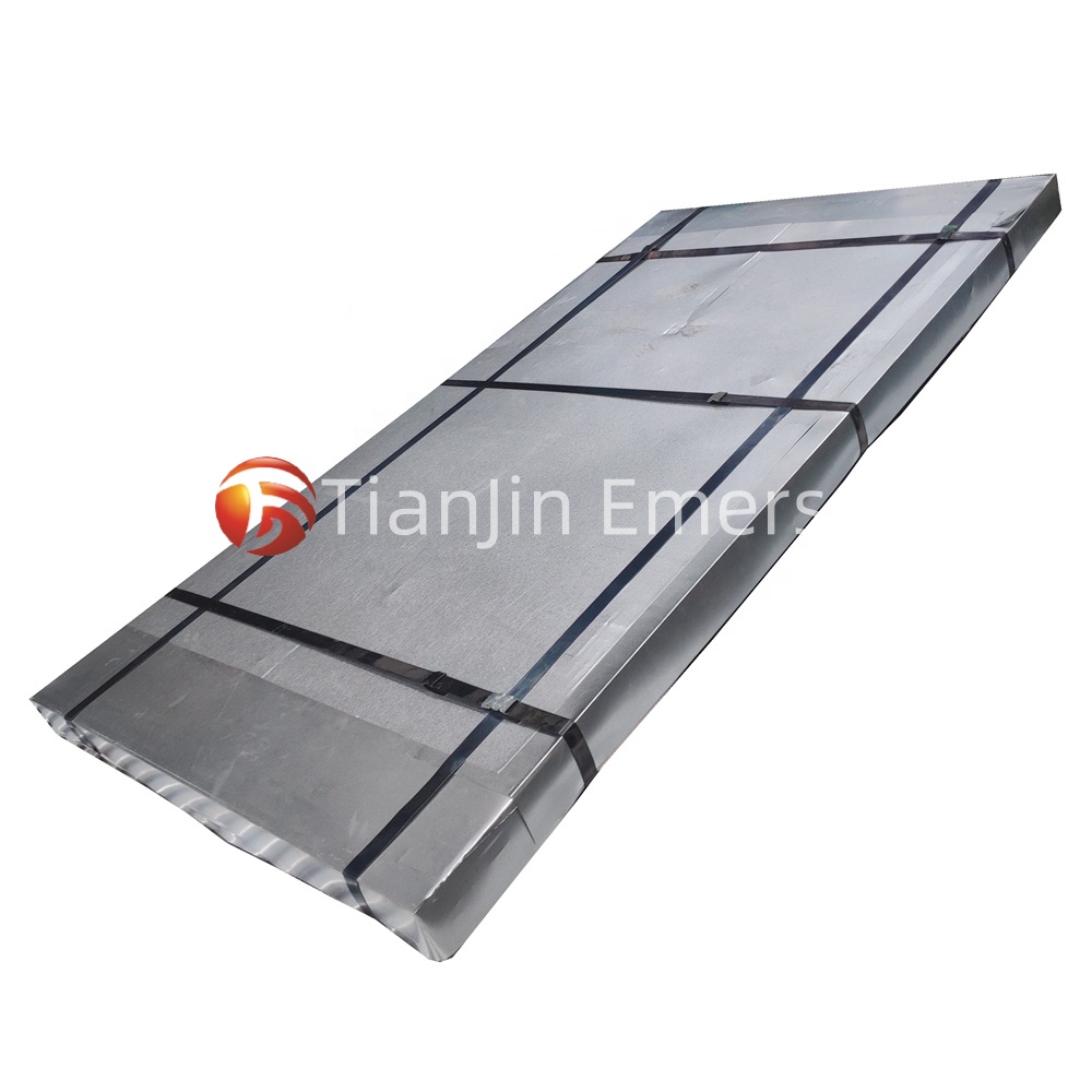 Cold Rolled Steel Plate: Precision, Surface Quality, and the Pathway to High-Performance Fabrication