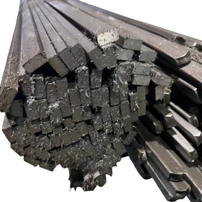 A Comprehensive Technical Overview of Flat Bar: Material Specifications, Manufacturing Processes, and Industrial Applications