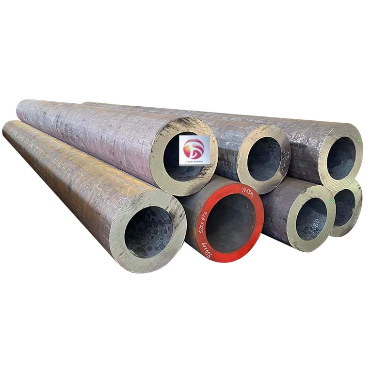 Carbon Steel Pipe: A Comprehensive Guide to Dimensional Standards, Material Selection