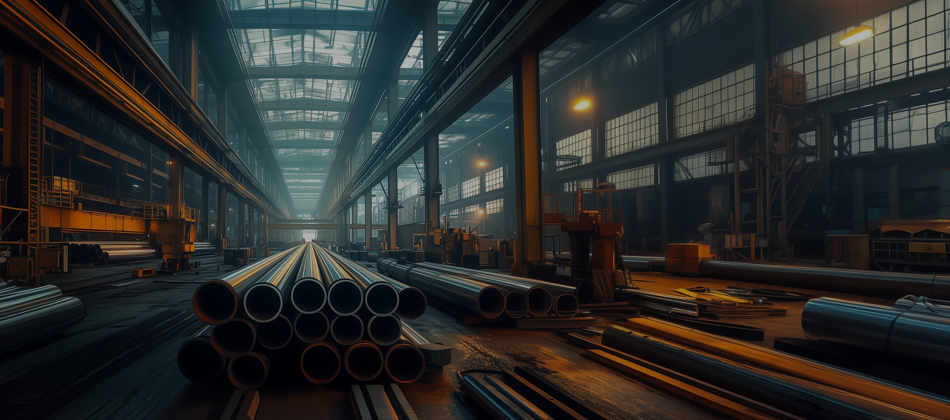 Steel Coil Quality Inspection Standards for Industrial Buyers