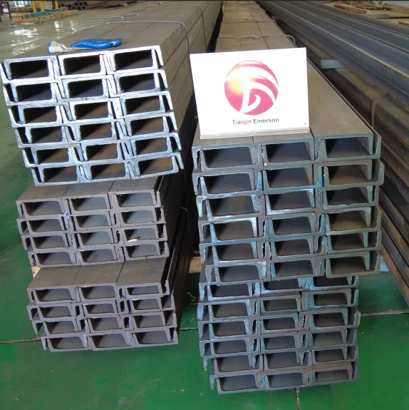 How to Choose the Right Steel Profile for Building Structures