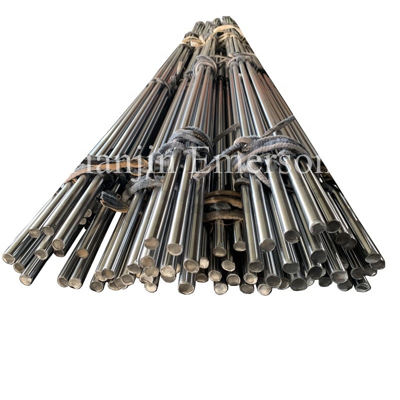 Main Material Properties and Applications of Mild Steel Bar
