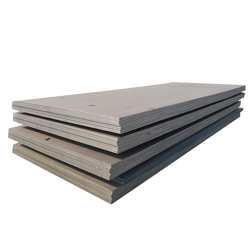 EN Standard 25CrMo4 34CrMo4 42CrMo4 Hot Rolled Alloy Steel Plate