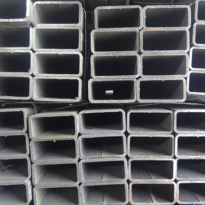 Stainless Steel Square Tube vs. Carbon Steel Square Tube: A Comprehensive Comparison